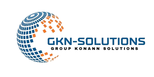 GKN-SOLUTIONS, Group Konann Solutions